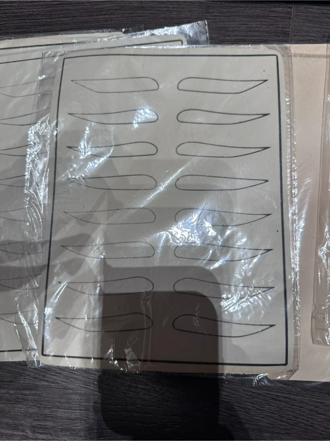 Beautiful Lashes Practice Skin image indicator(3)