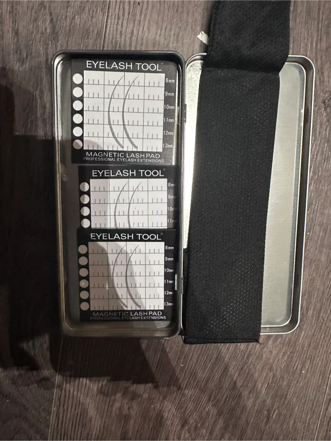 Beautiful Lashes Practice Skin image indicator(6)