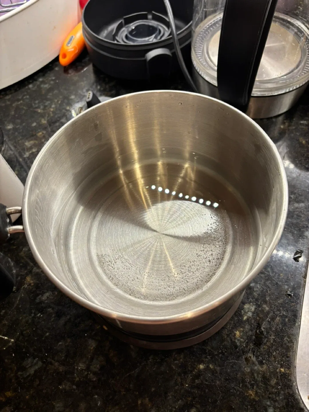 City Life Electric Hot Pot image indicator(3)