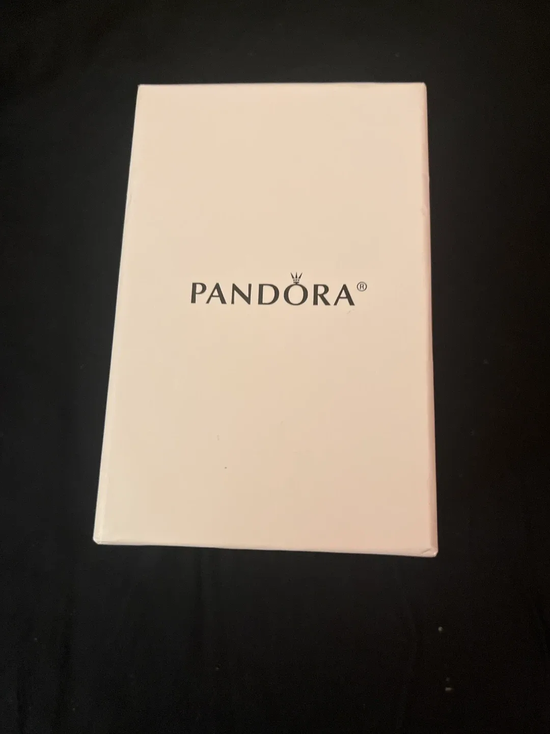 Pandora 2017 Christmas Bell Ornament with Box image indicator(2)