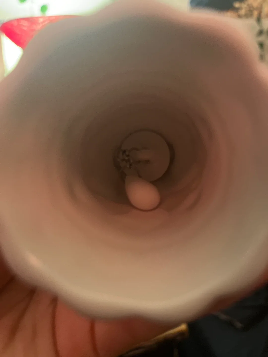 Pandora 2017 Christmas Bell Ornament with Box image indicator(4)