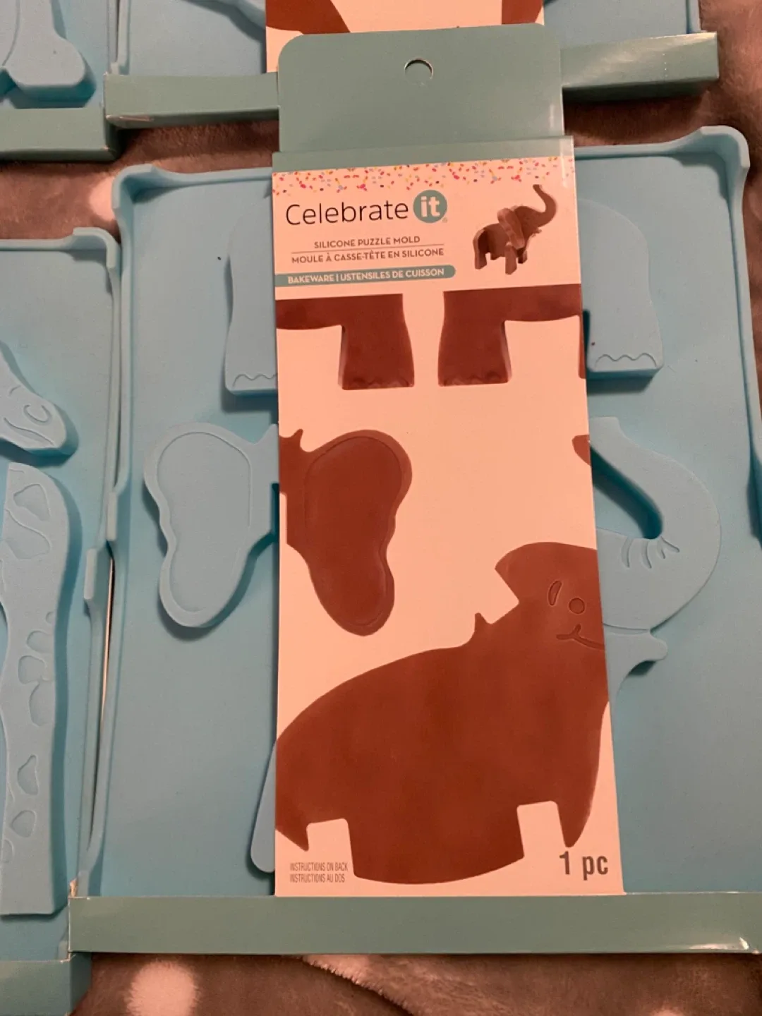 Brand new molds x 5 image indicator(4)