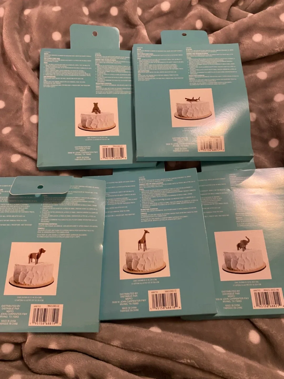 Brand new molds x 5 image indicator(3)