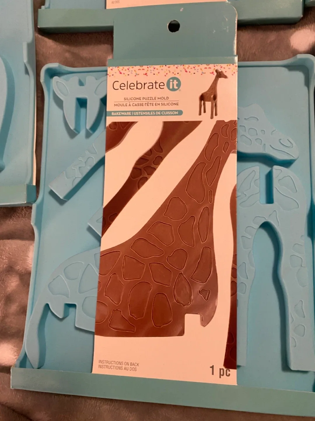 Brand new molds x 5 image indicator(7)