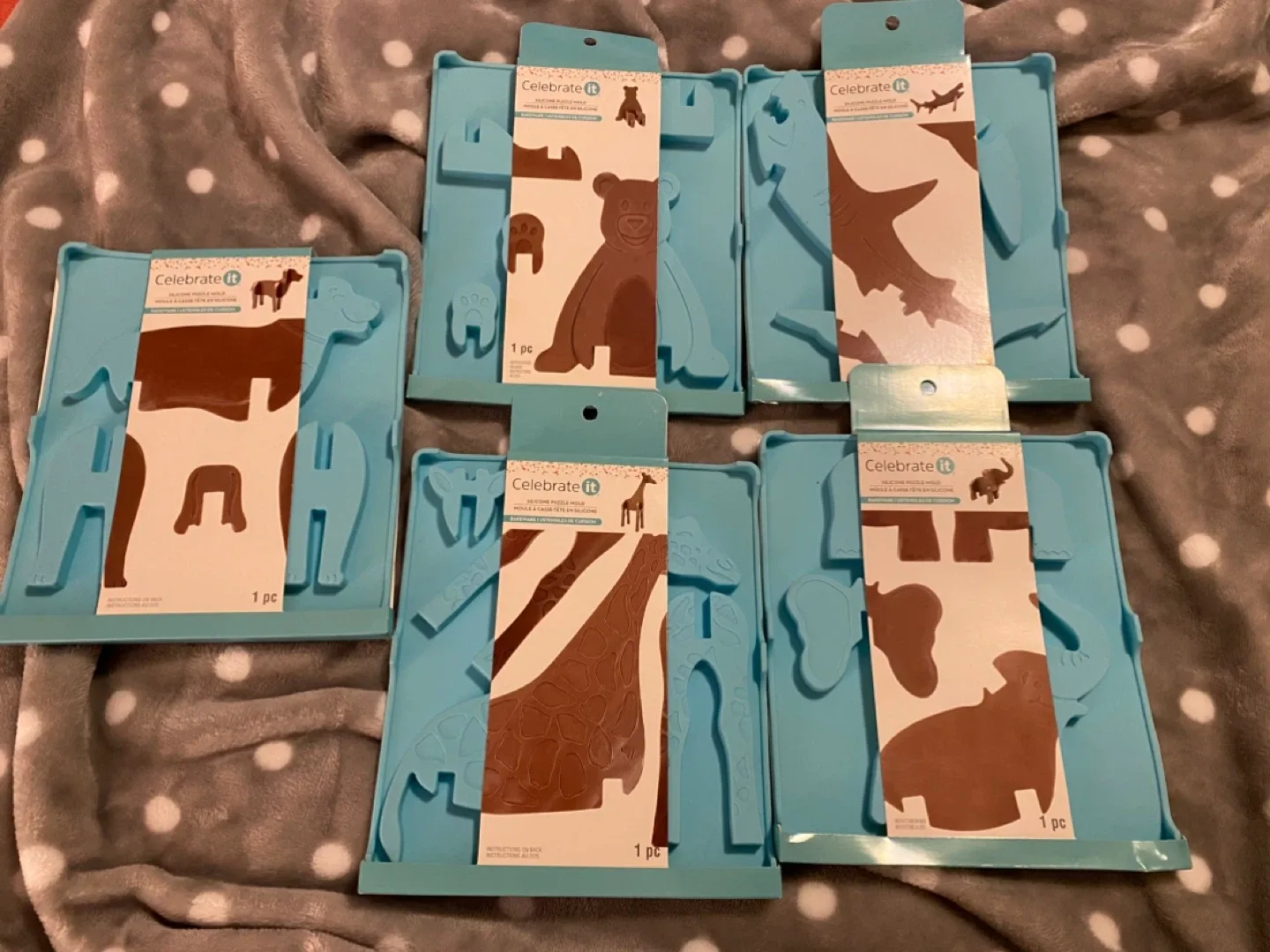 Brand new molds x 5 image indicator(2)