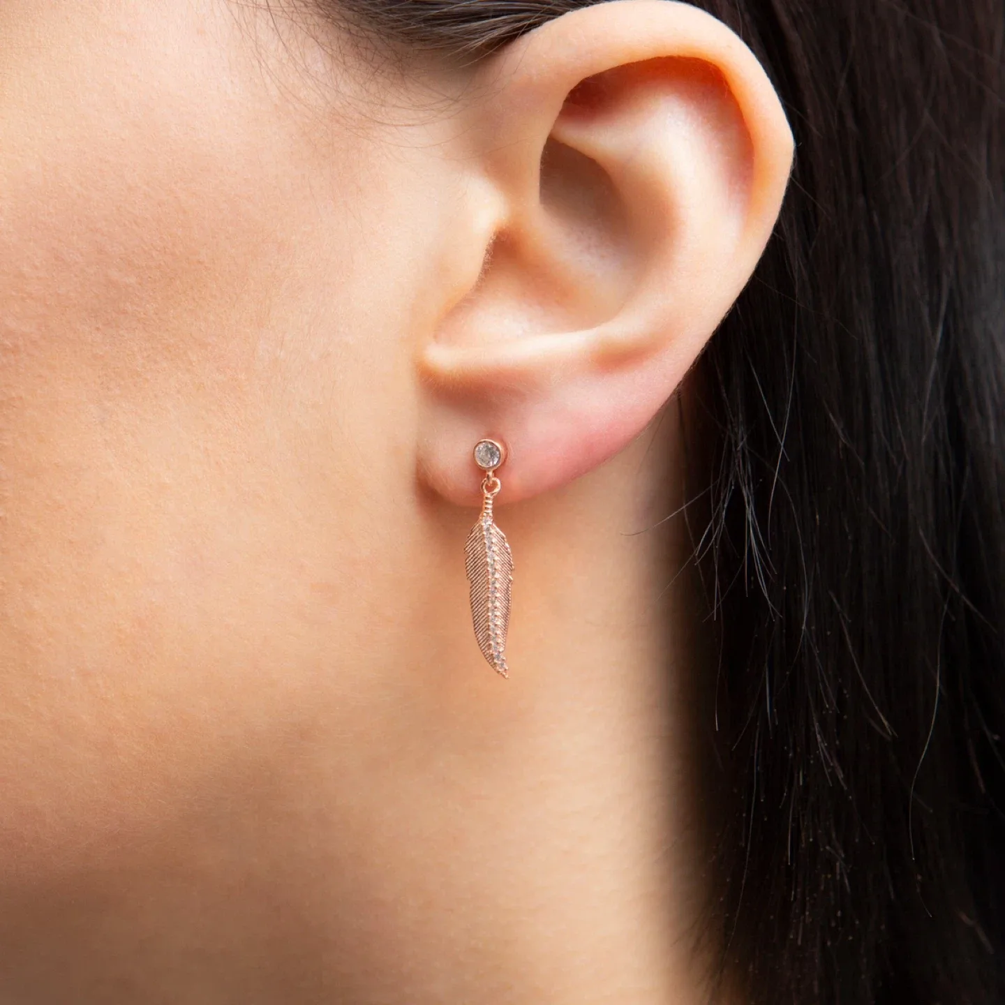 925 silver Earrings image indicator(6)