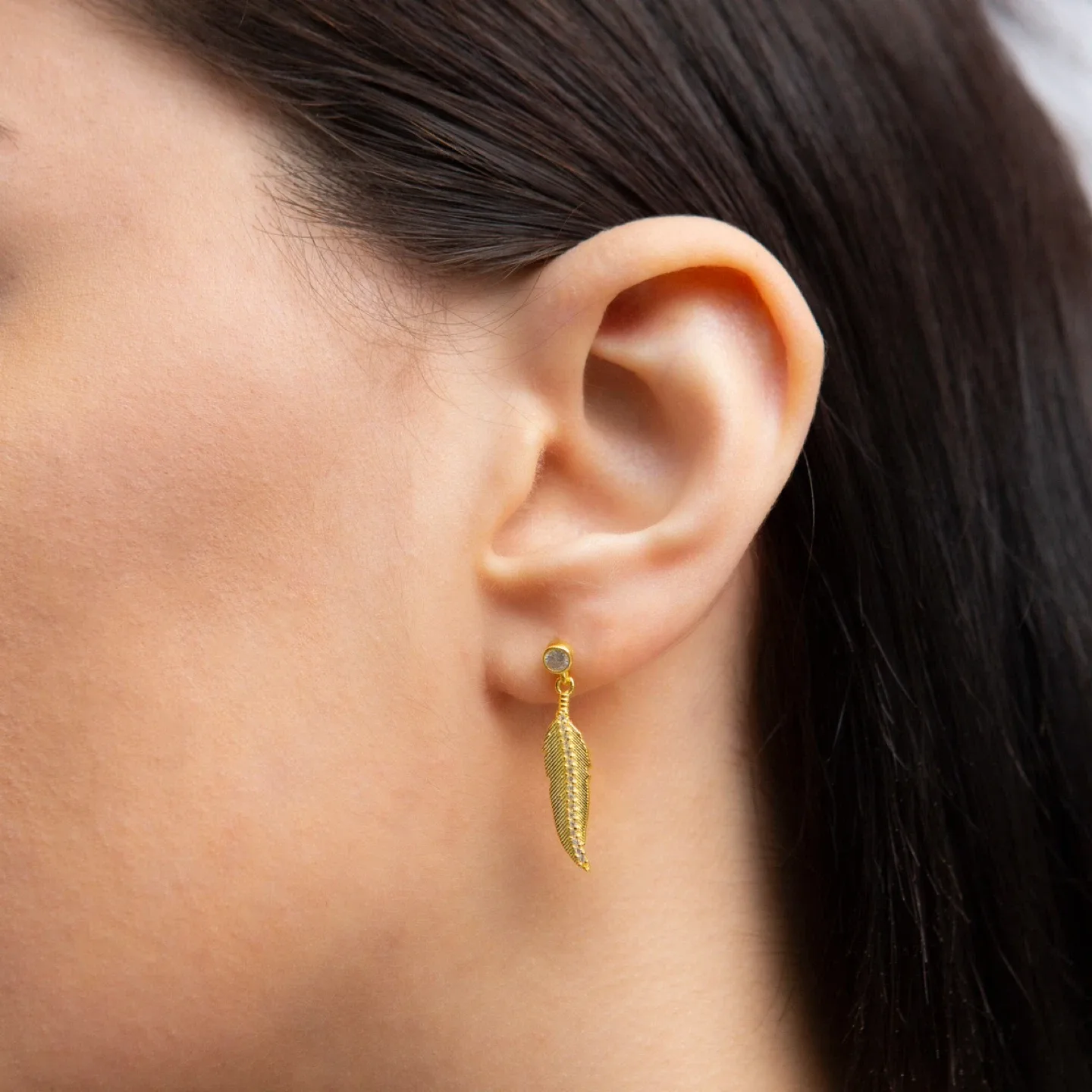 925 silver Earrings image indicator(5)