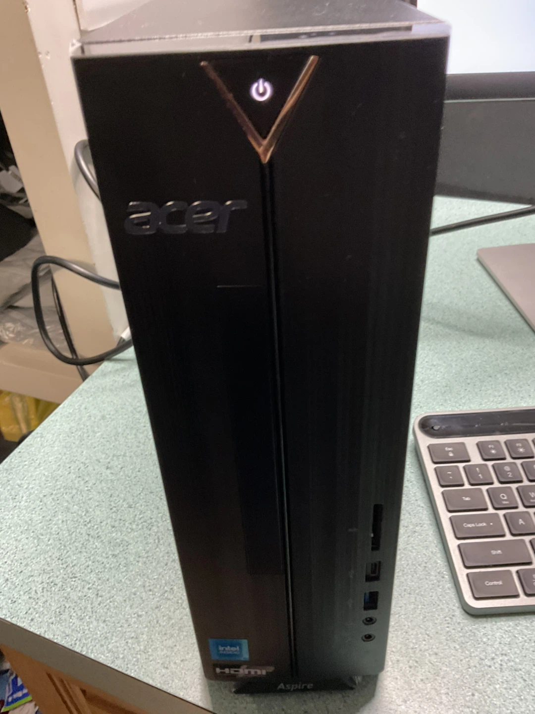 Acer Aspire XC-840 Desktop PC - photo 4