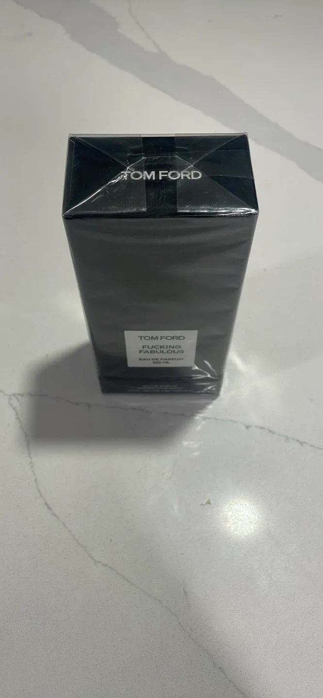 Tom Ford Fucking Fabulous 100ml image indicator(2)