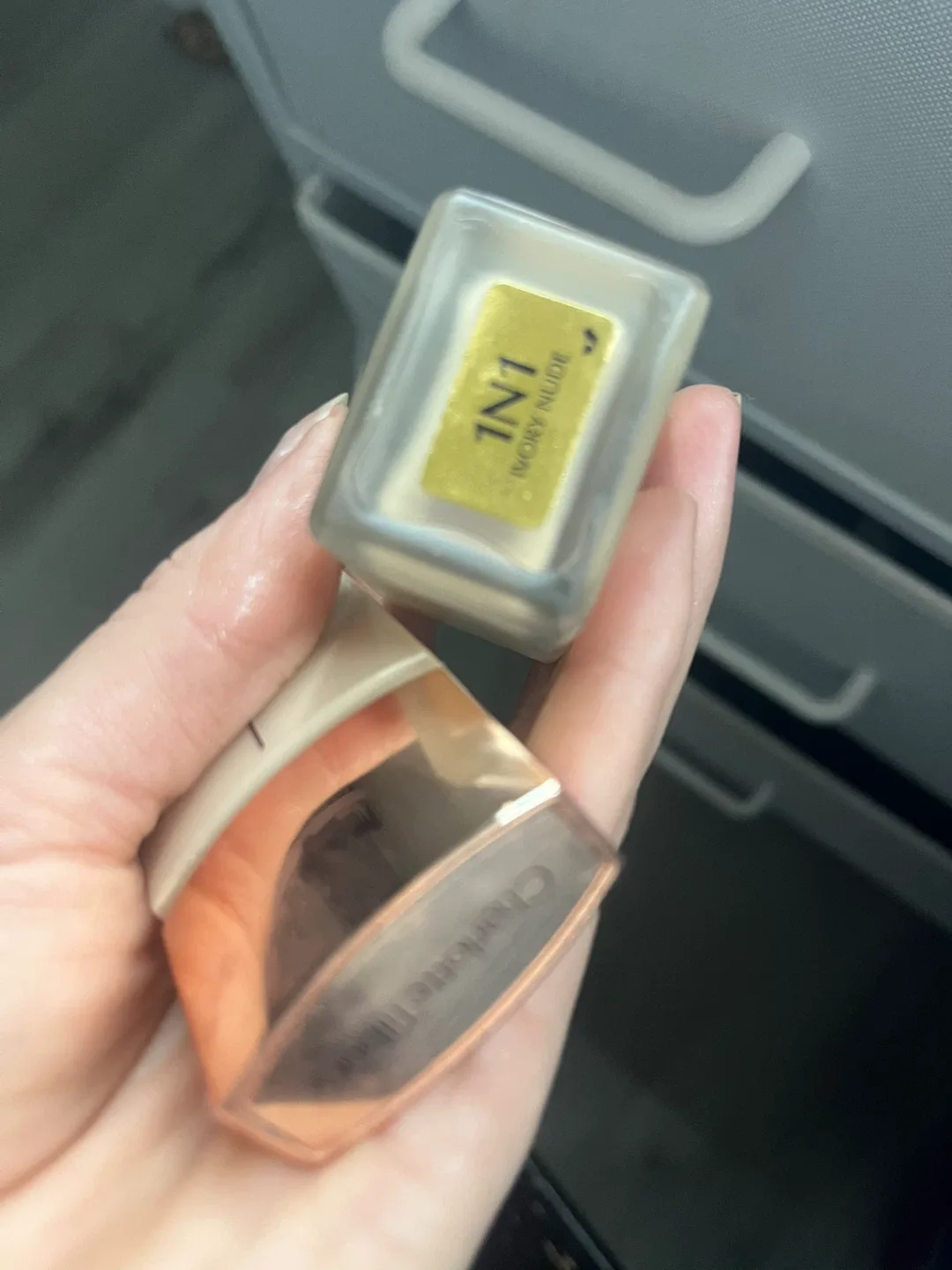 Charlotte Tilbury Light Wonder 2 Fair image indicator(2)