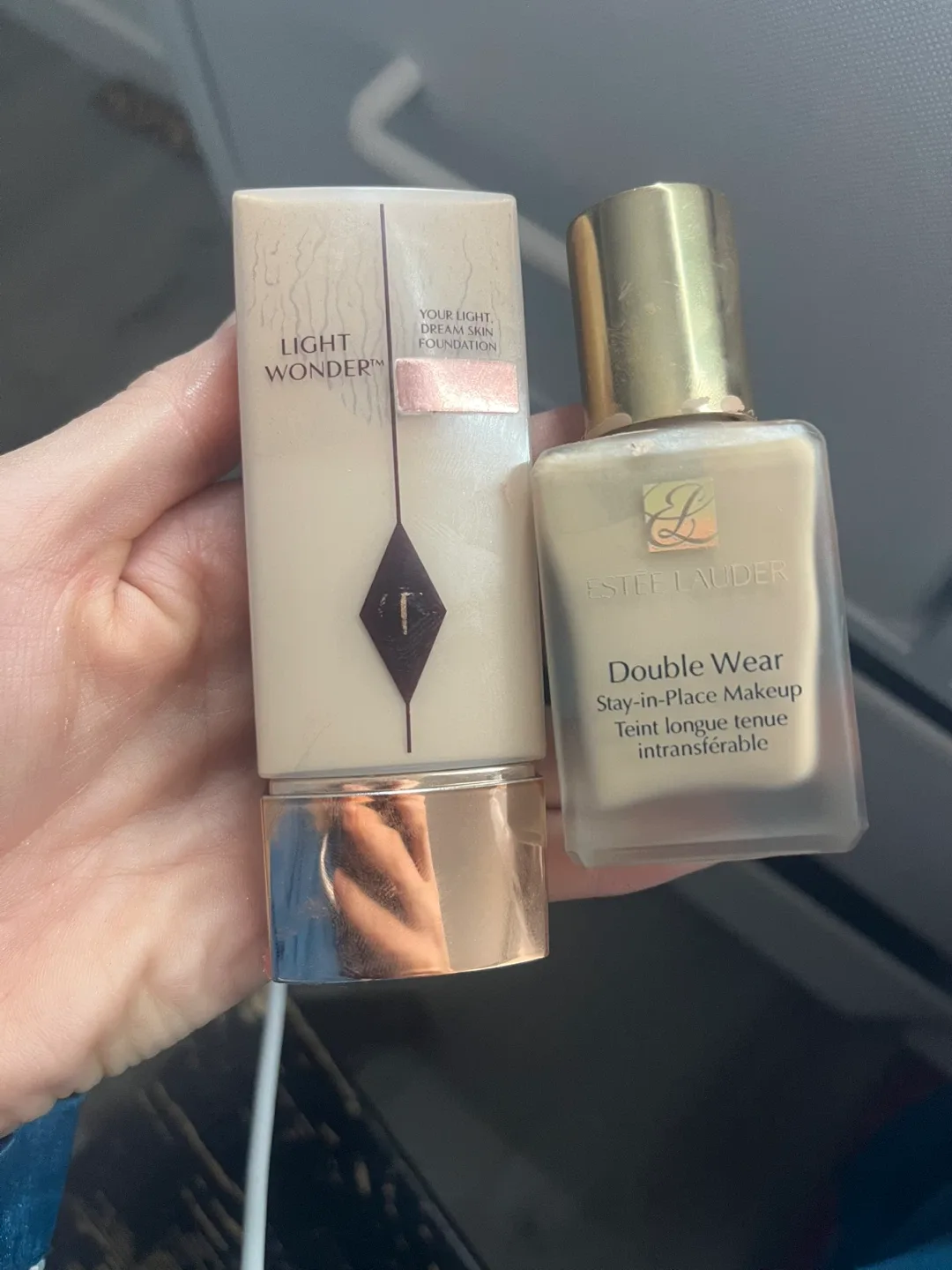 Charlotte Tilbury Light Wonder 2 Fair