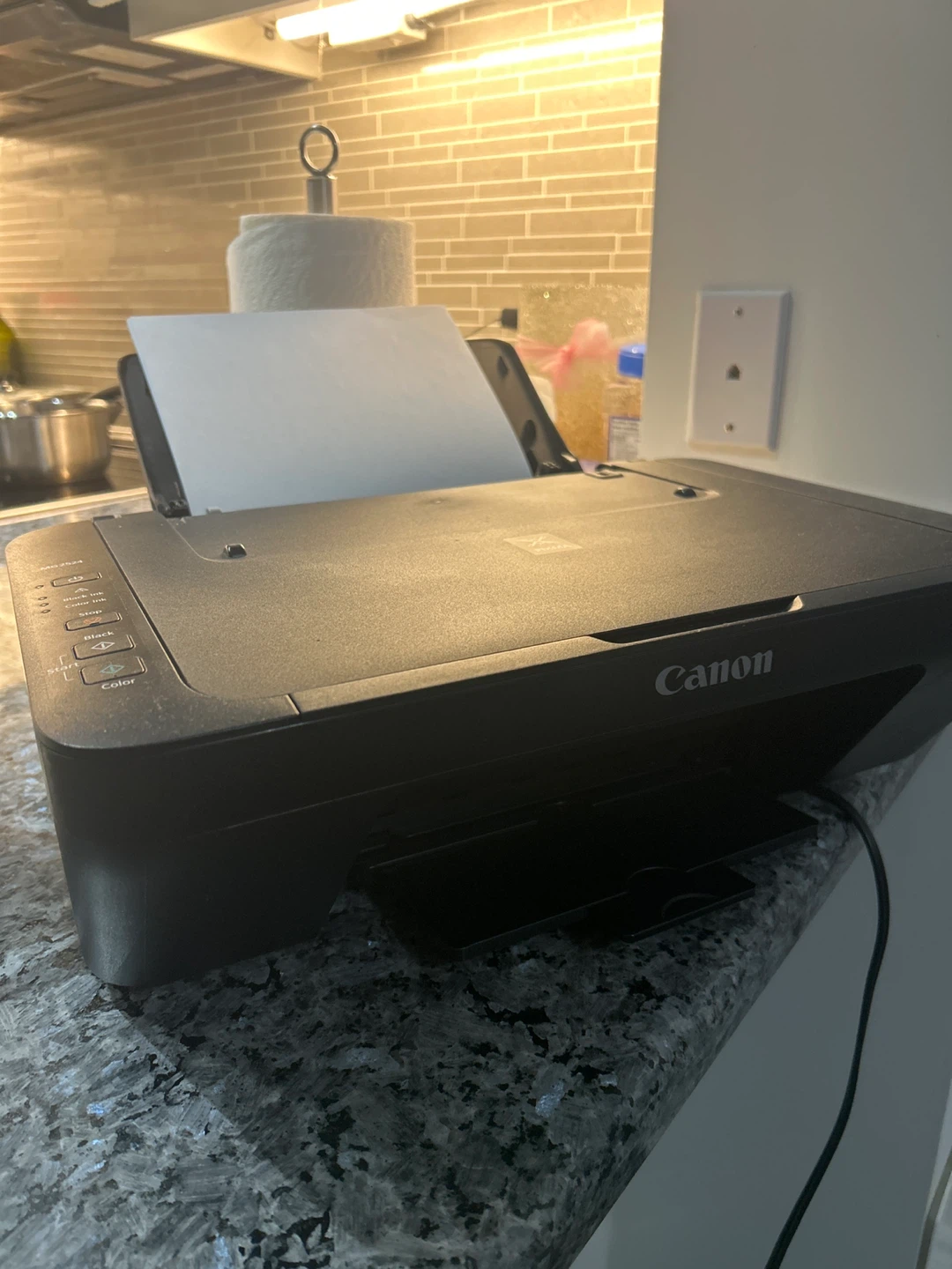 Canon Printer