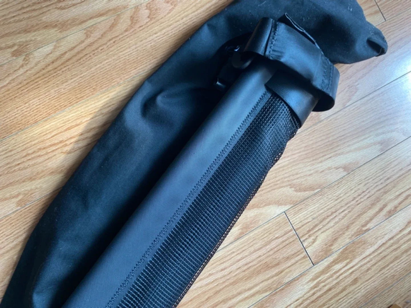 Brand New Audi Netzrennwand 80A 861 691 A Net Partition image indicator(4)