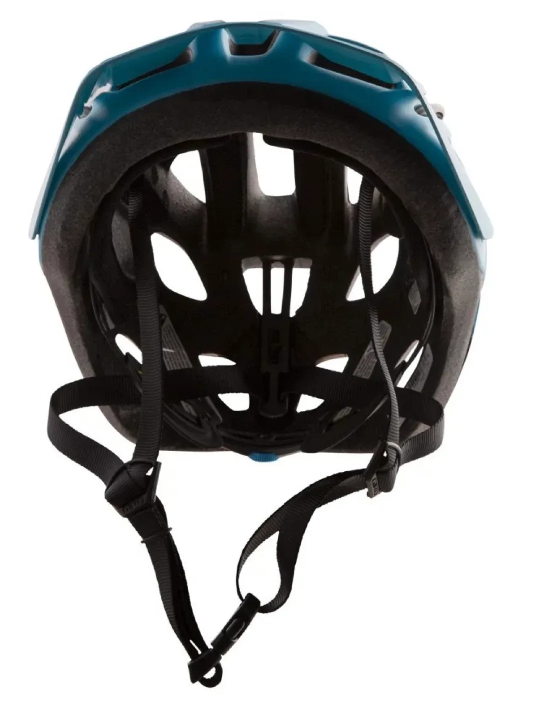 Giro Hex Adult Medium Cycling Helmet - Light Blue image indicator(5)
