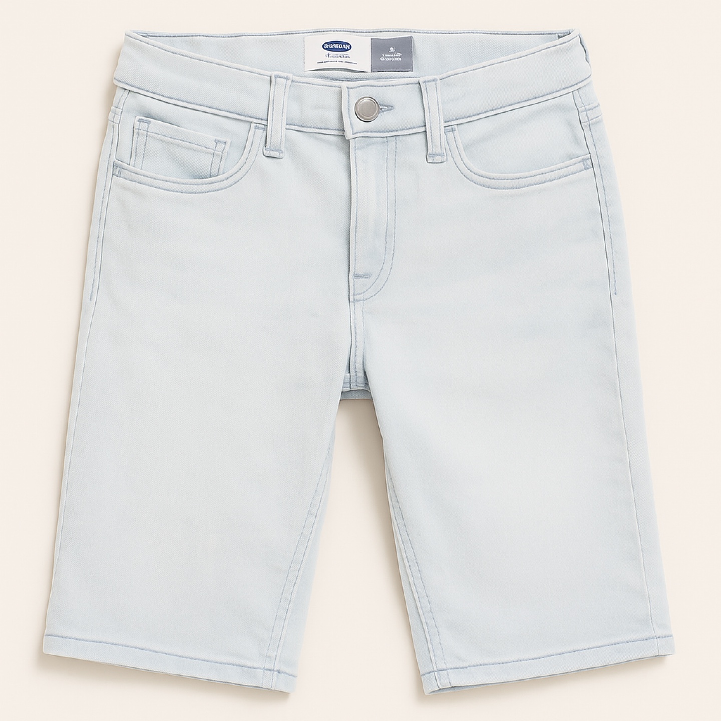 Old Navy Boys Denim Shorts - Size 14