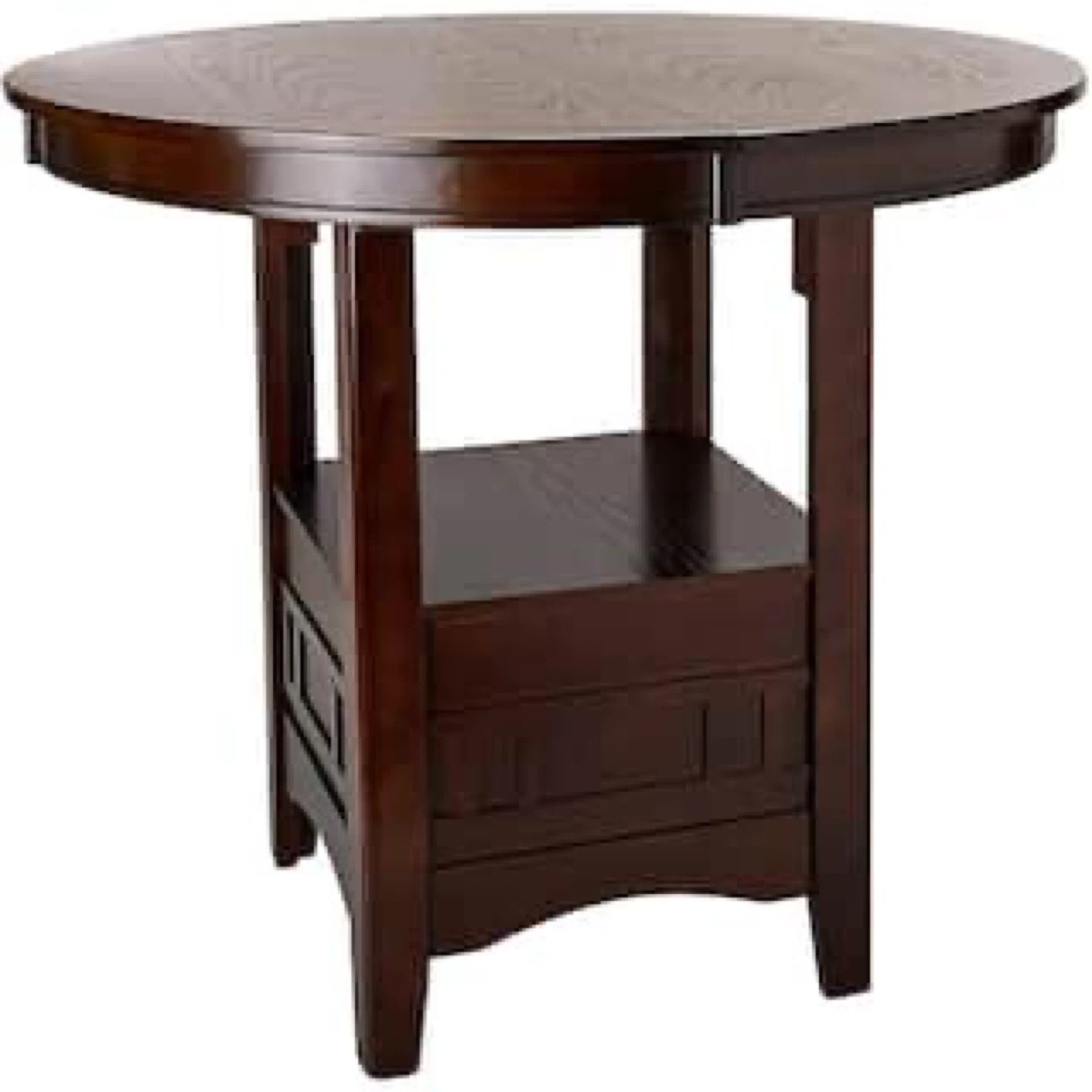 Coaster Fine Furniture LAVON Counter Height Table - photo 2