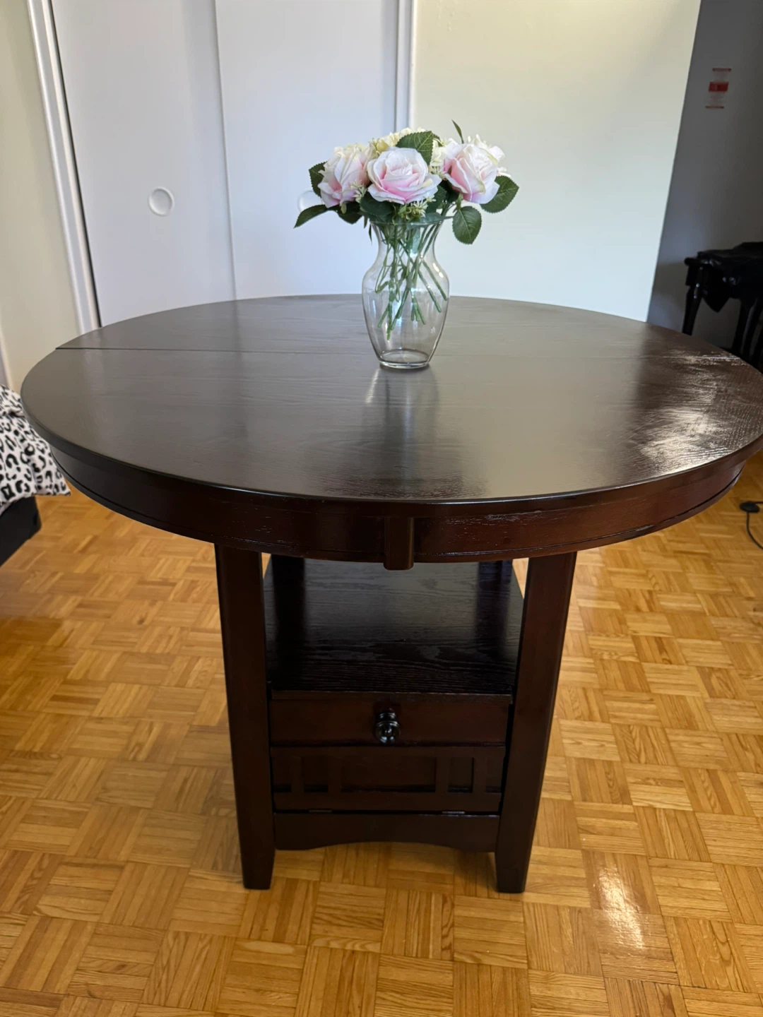 Coaster Fine Furniture LAVON Counter Height Table - photo 3