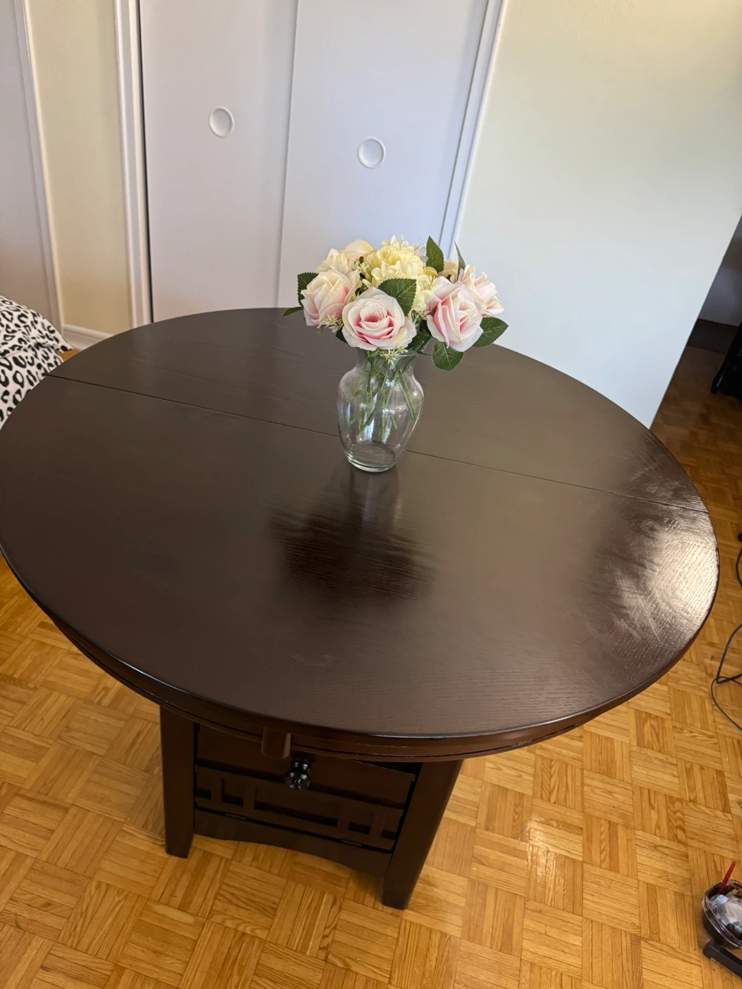 Coaster Fine Furniture LAVON Counter Height Table - photo 5