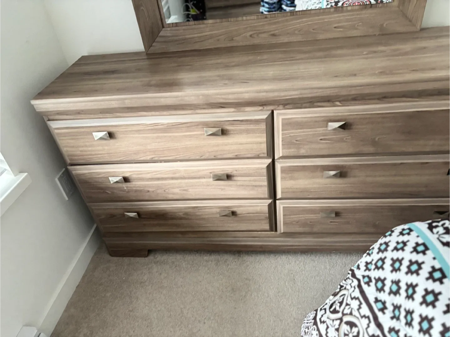 Bedroom Set - Bed, Dresser, Nightstand image indicator(5)