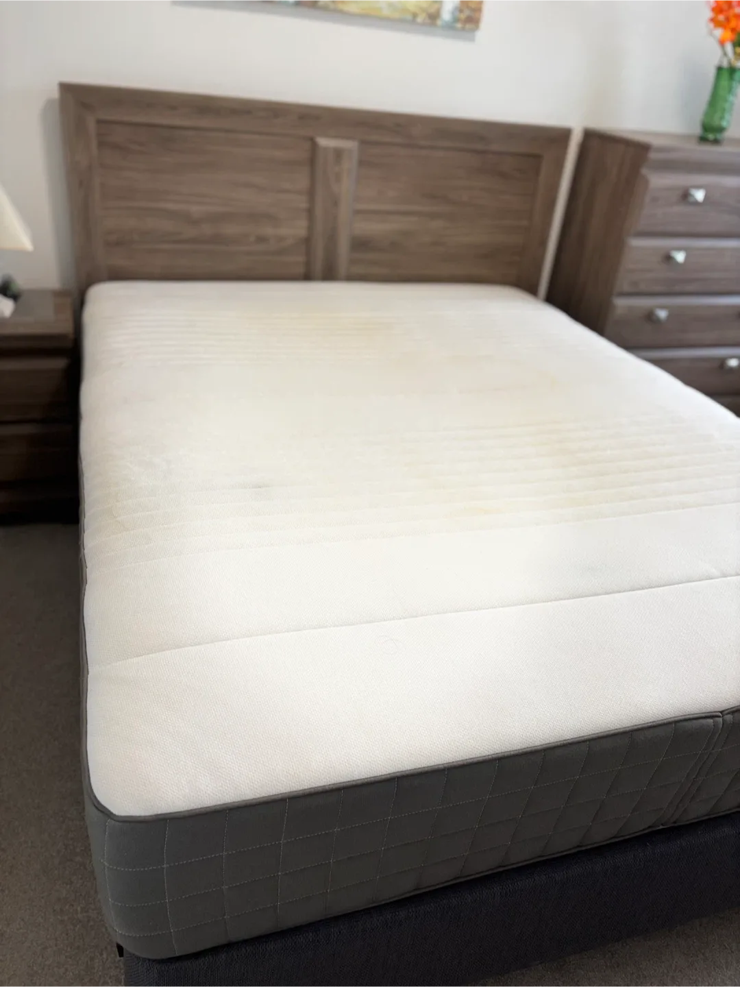 Bedroom Set - Bed, Dresser, Nightstand image indicator(3)