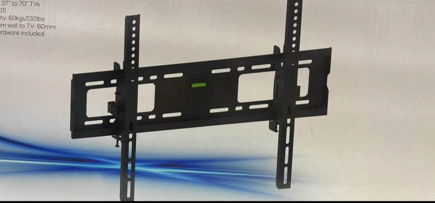 Tilt TV Wall Mount for 37-70 inch TVs - photo 2