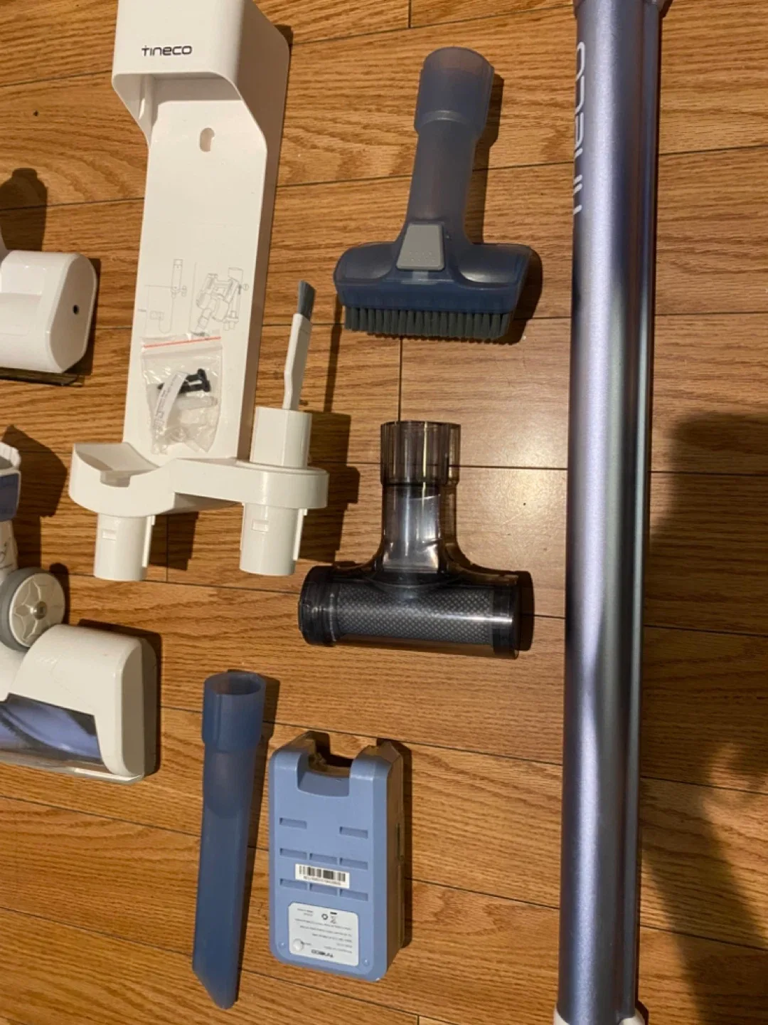 Tineco Vacuum Cleaner Parts for A10 A11 image indicator(3)