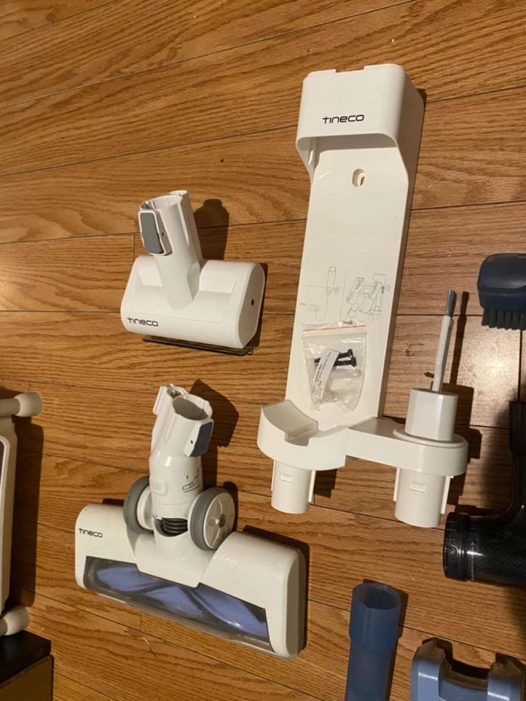 Tineco Vacuum Cleaner Parts for A10 A11 image indicator(2)