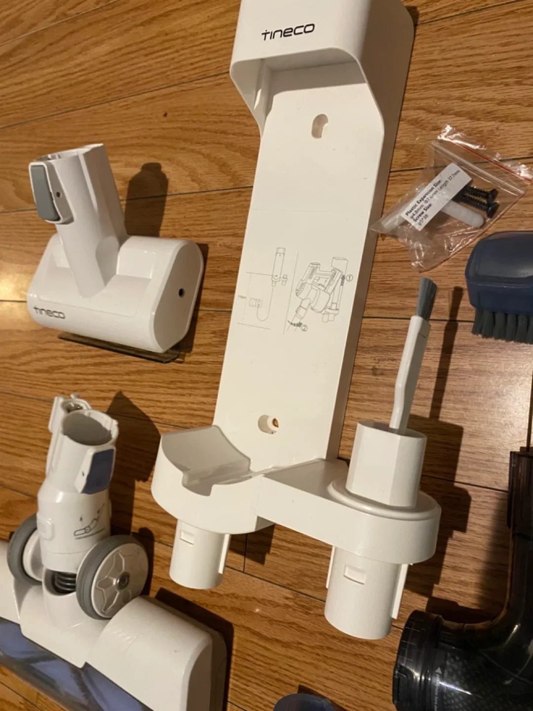 Tineco Vacuum Cleaner Parts for A10 A11 image indicator(5)