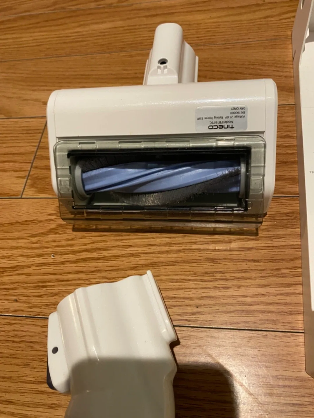 Tineco Vacuum Cleaner Parts for A10 A11 image indicator(8)