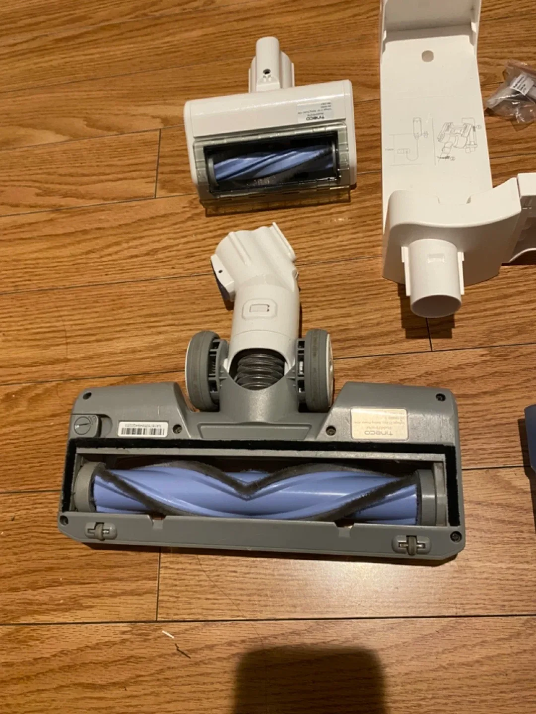 Tineco Vacuum Cleaner Parts for A10 A11 image indicator(6)