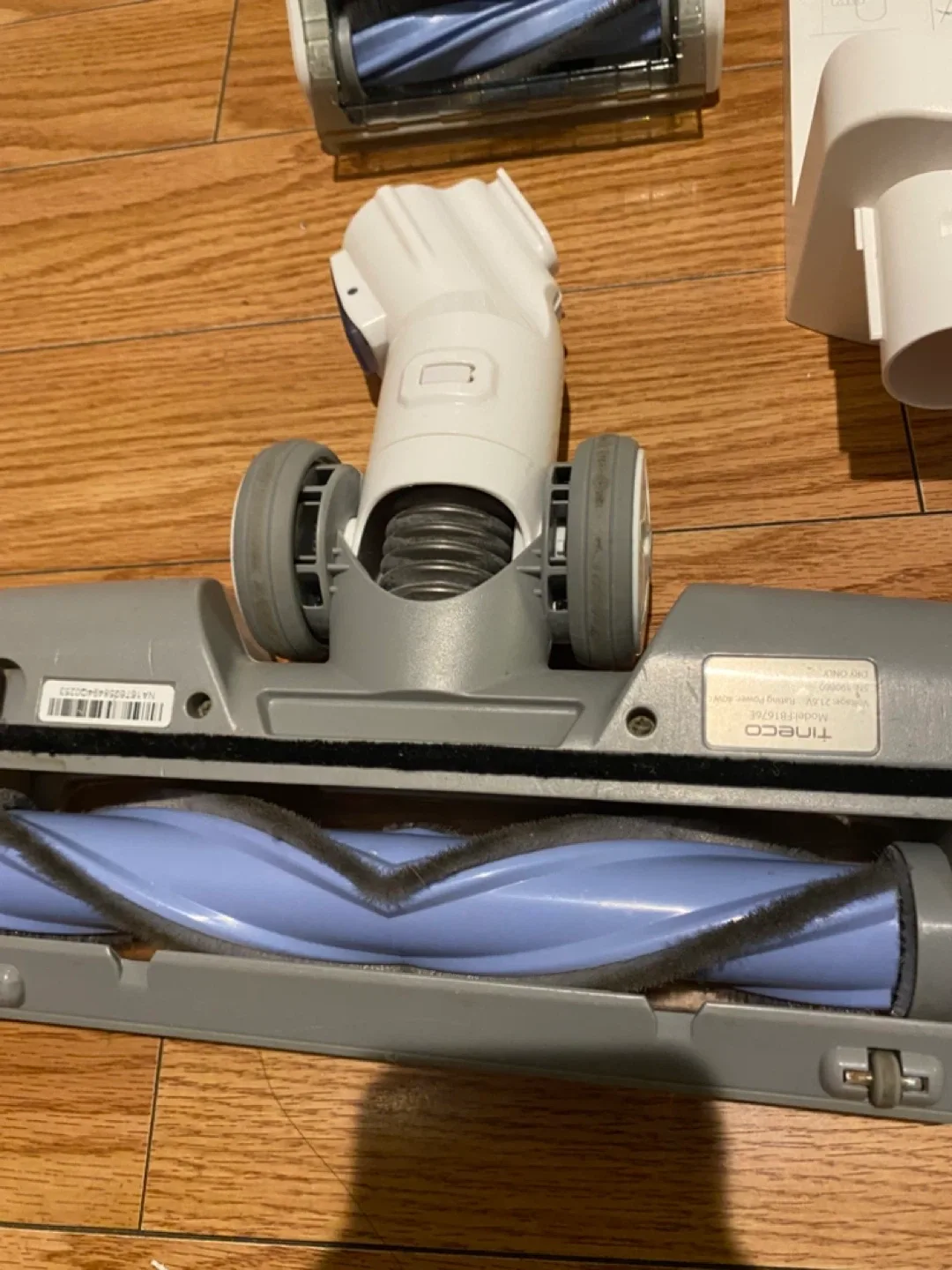 Tineco Vacuum Cleaner Parts for A10 A11 image indicator(7)