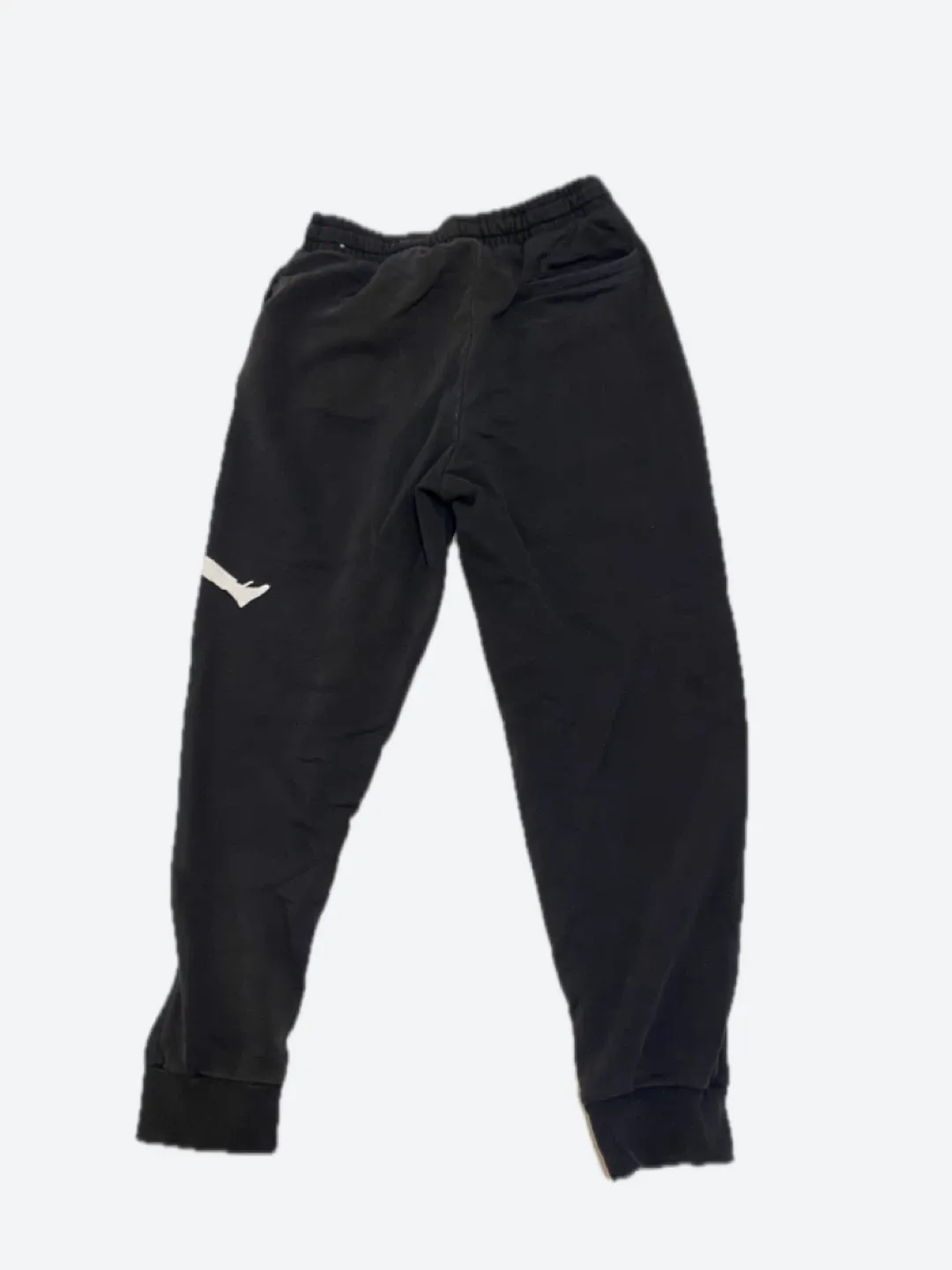 Jordan Black Joggers image indicator(3)