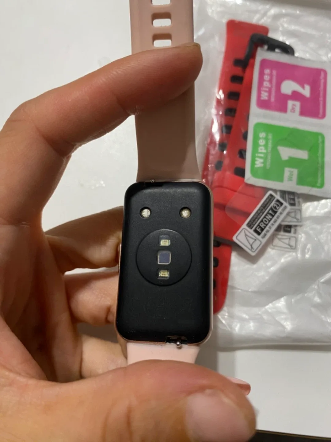 Huawei Band 7-16F Smartwatch, LEA-B19 image indicator(3)