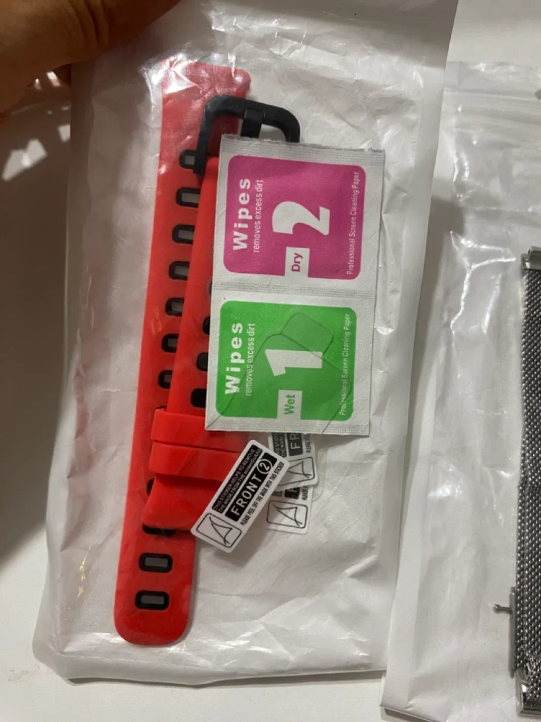 Huawei Band 7-16F Smartwatch, LEA-B19 image indicator(4)