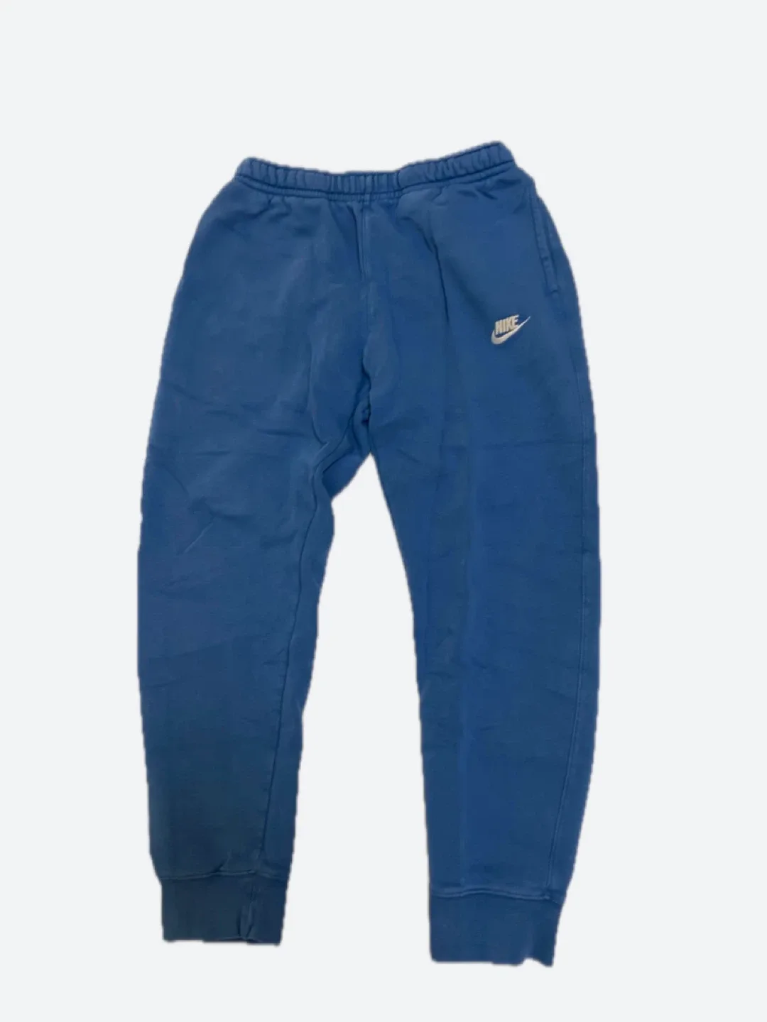 Nike Blue Sweatpants image indicator(2)
