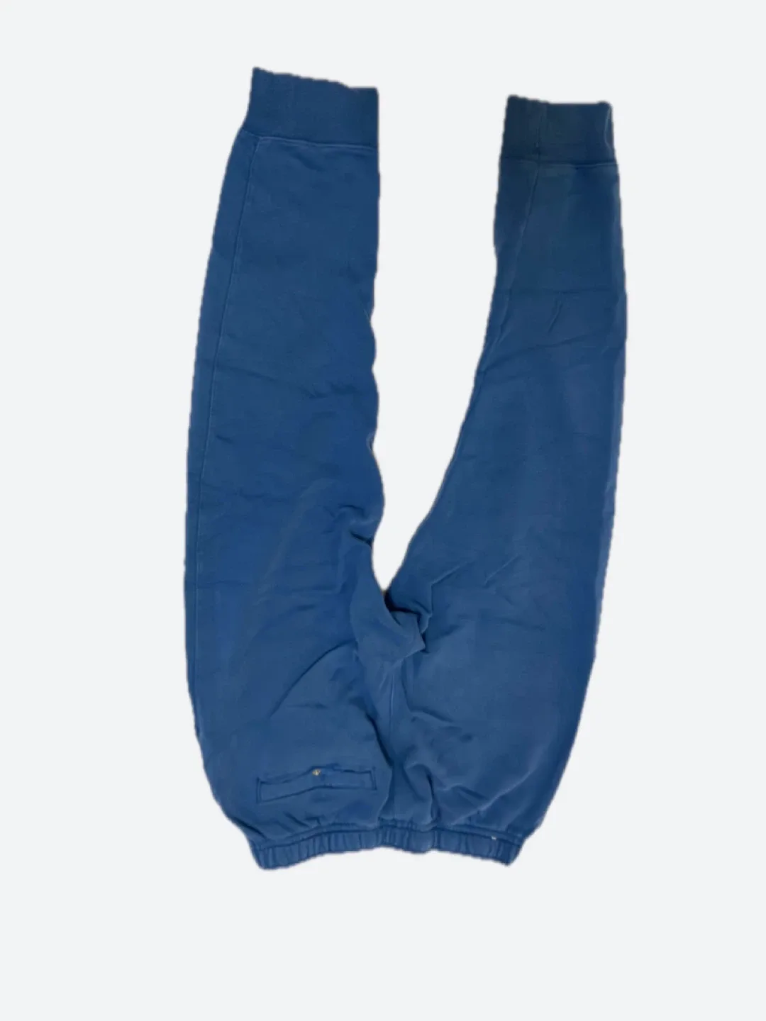 Nike Blue Sweatpants image indicator(3)