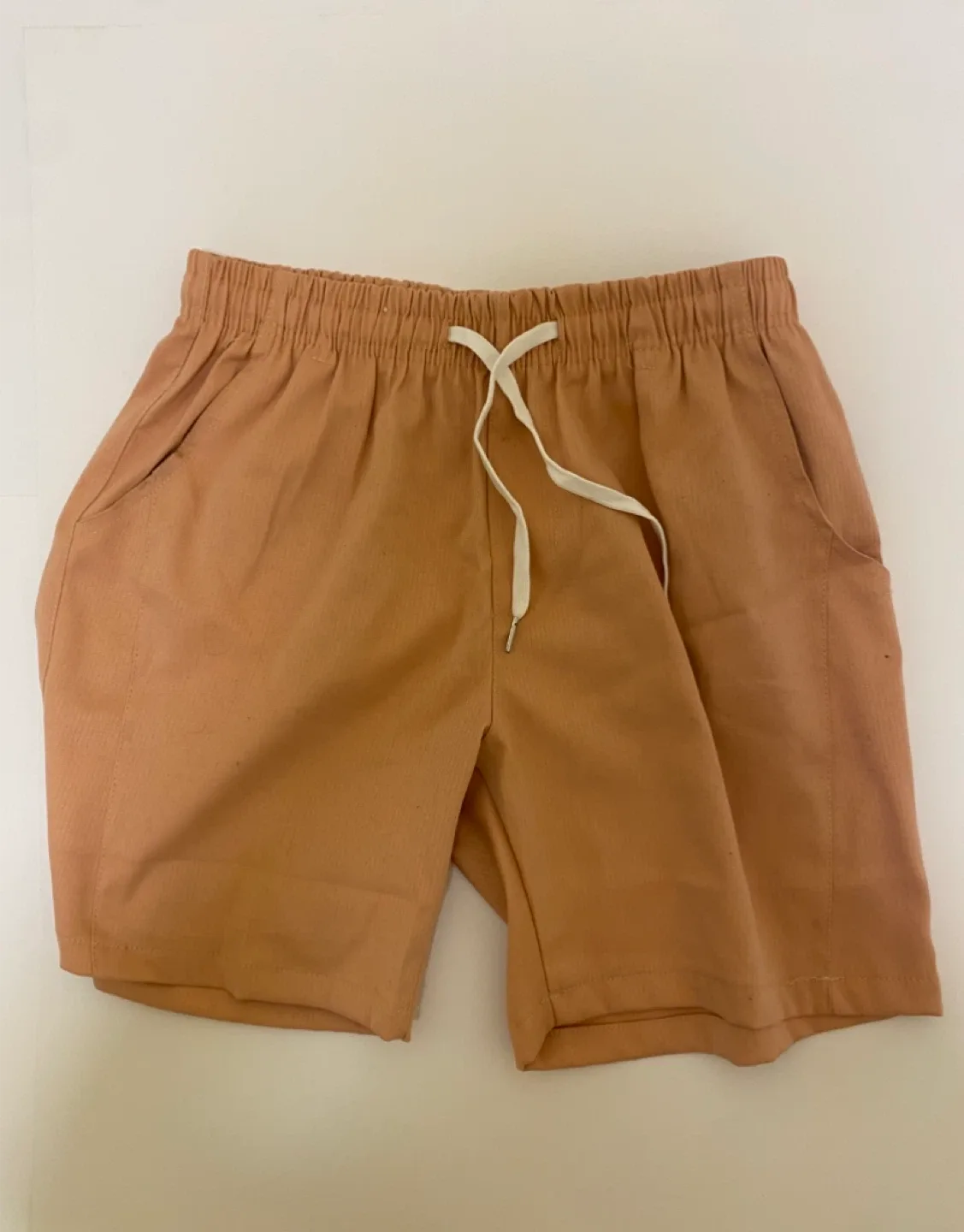 Tan Shorts thumbnail