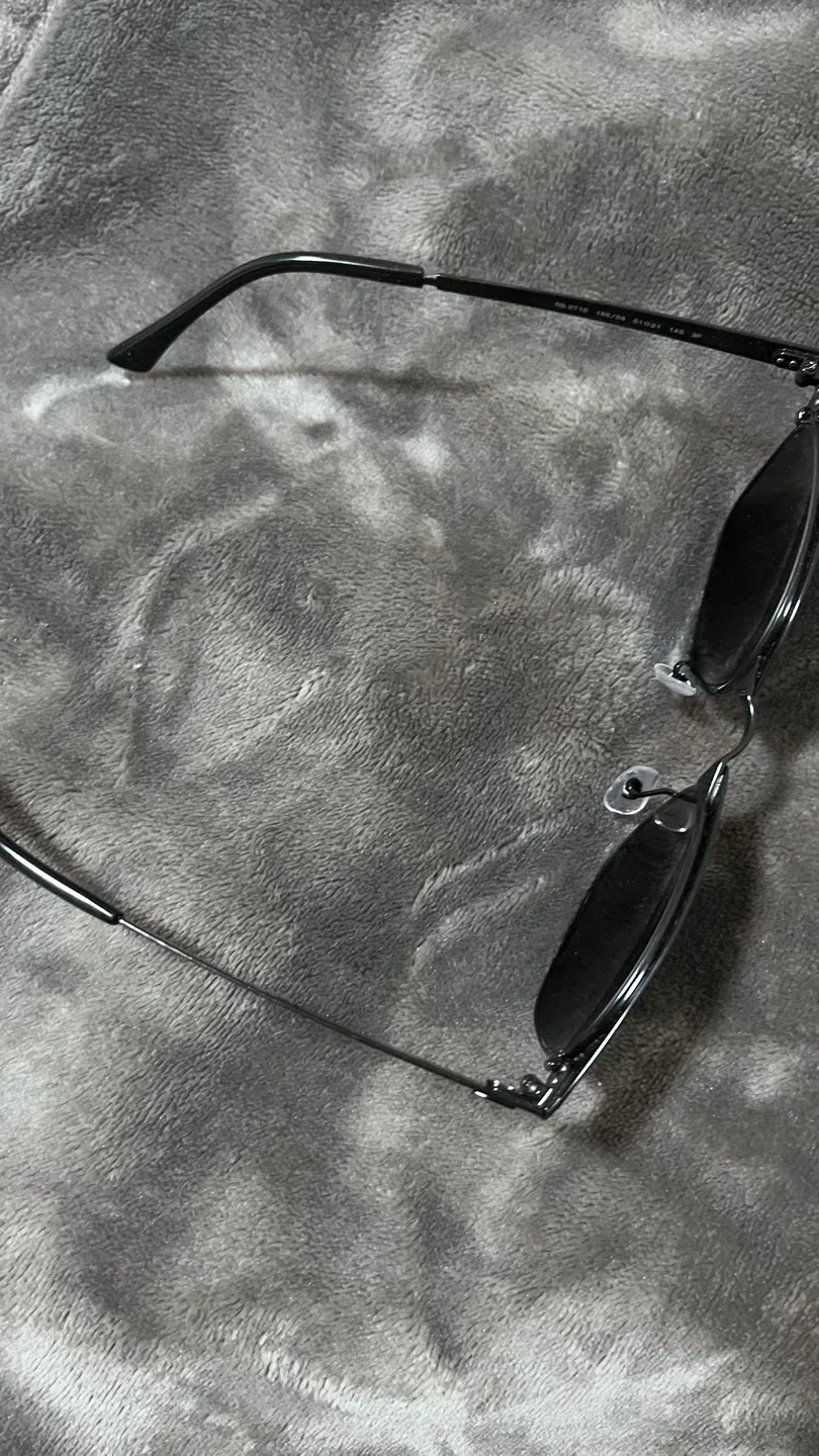 Ray-Ban Clubmaster RB3716 186/58 Sunglasses image indicator(5)