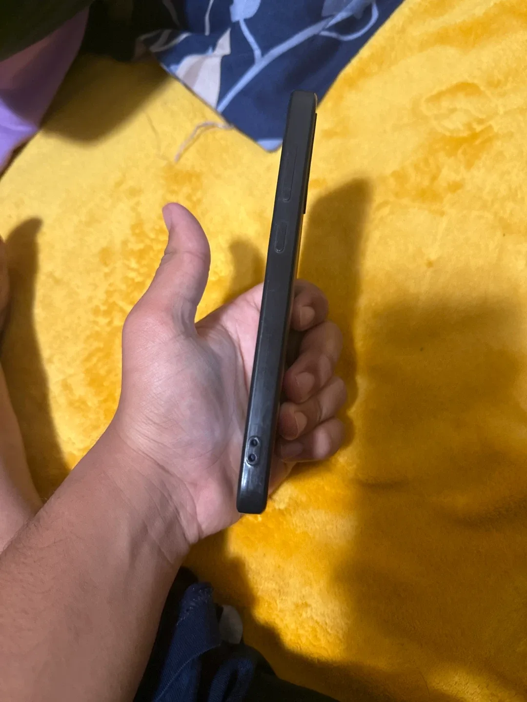 Black Smartphone Samsung image indicator(4)