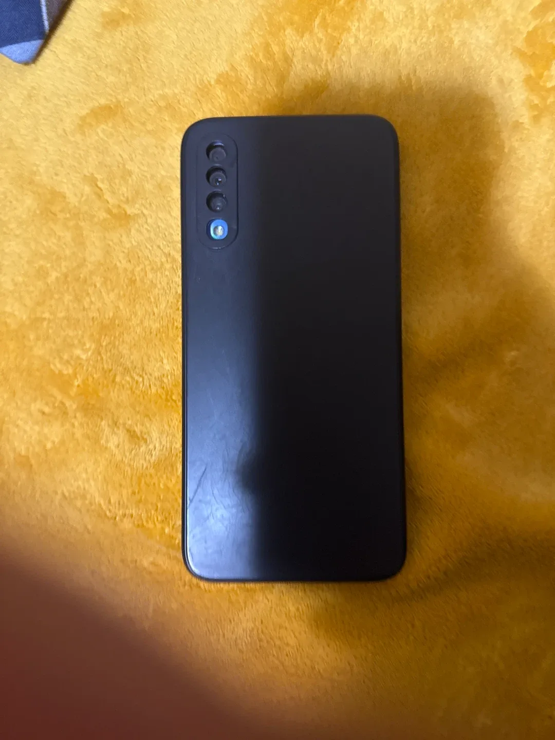 Black Smartphone Samsung image indicator(2)