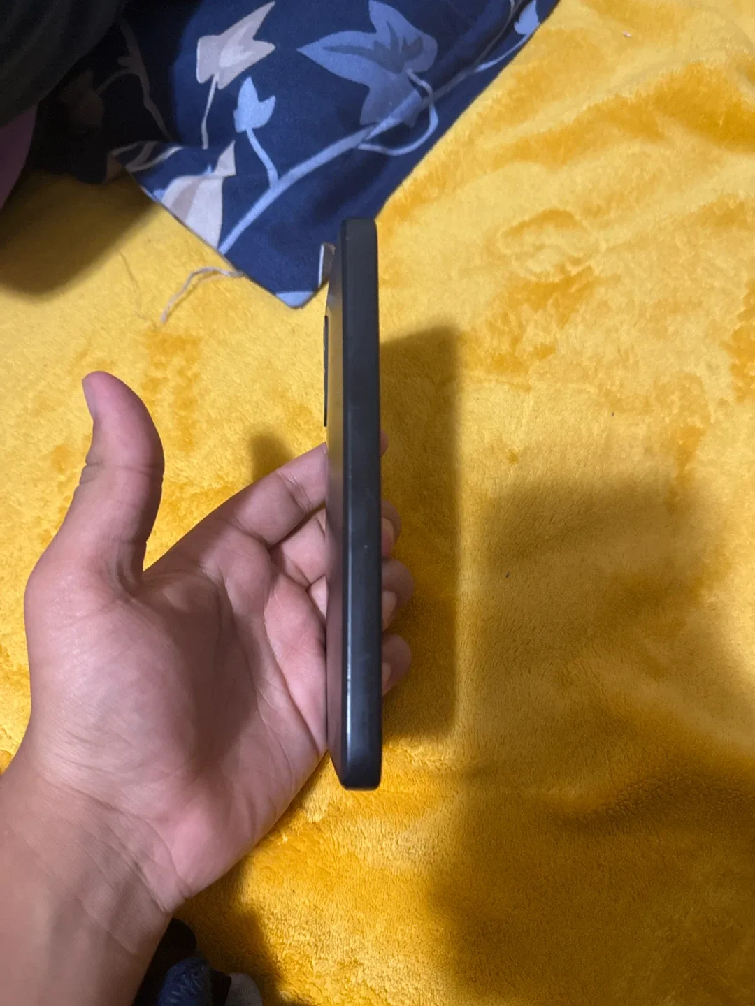 Black Smartphone Samsung image indicator(3)