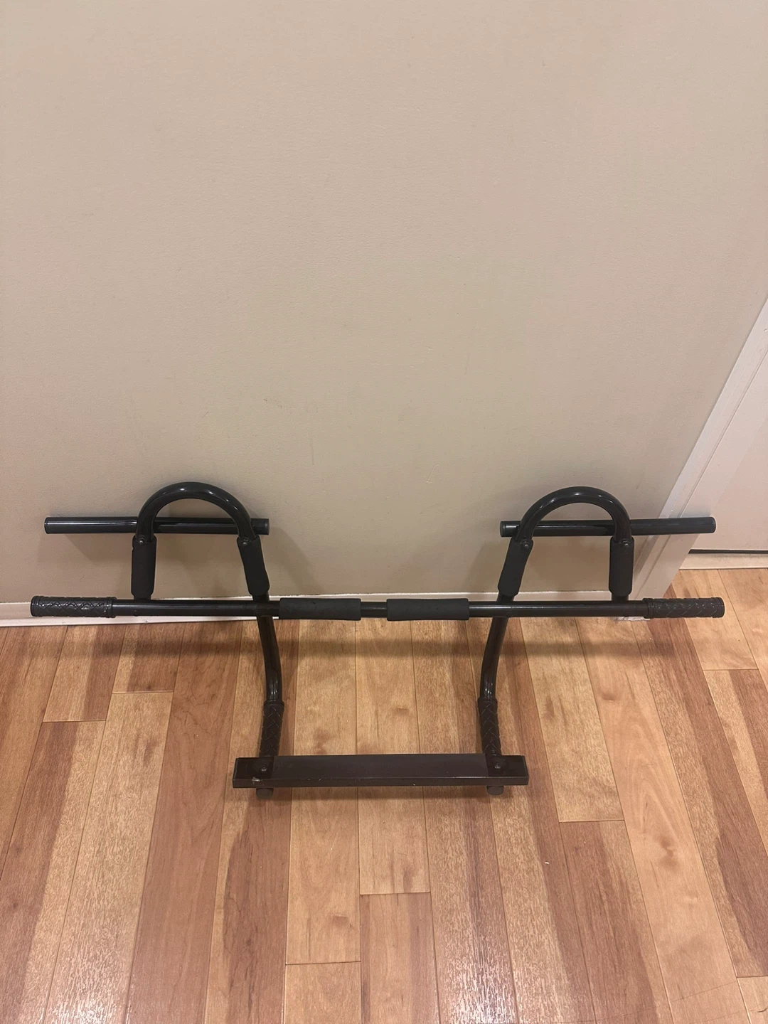 Doorway Pull-Up Bar