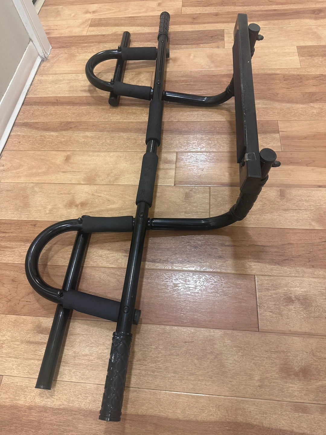 Doorway Pull-Up Bar - photo 3