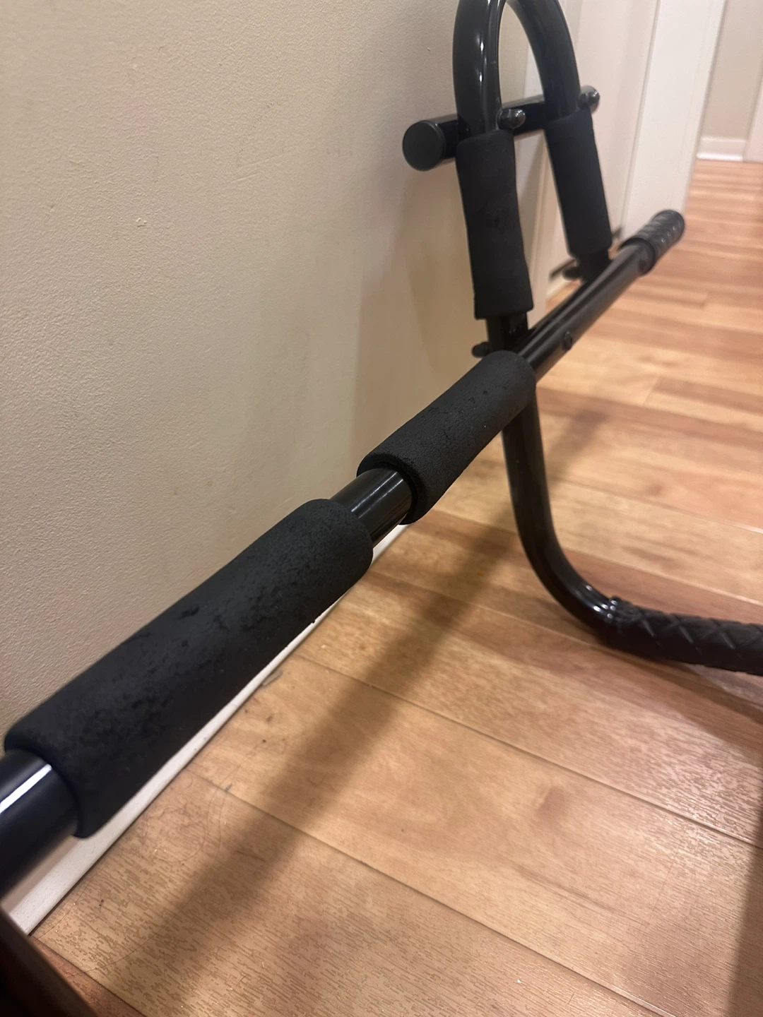 Doorway Pull-Up Bar - photo 2