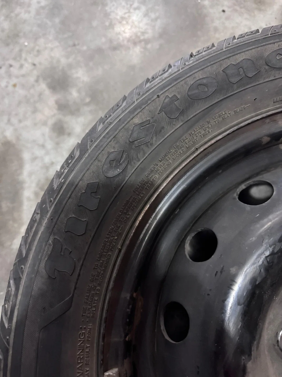 Roadster R02 Tire - 215/45ZR17 91W XL image indicator(4)