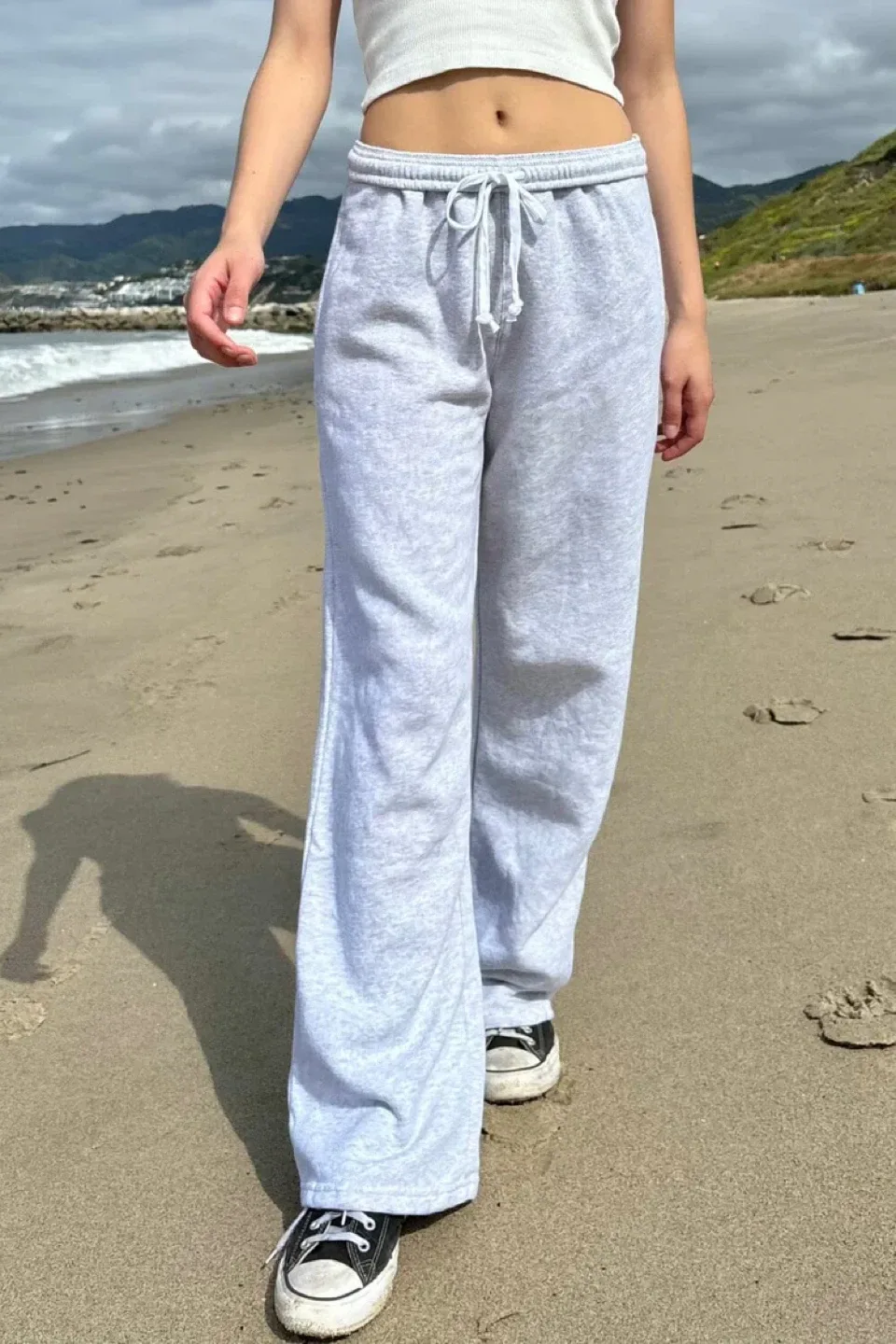 Brandy Melville Anastasia & Priscilla Pants – $50 for Both