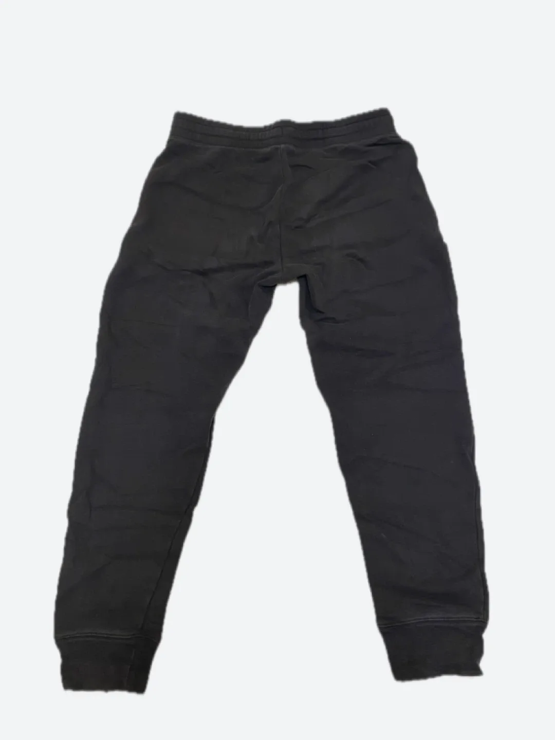 GAP Black Sweatpants image indicator(2)