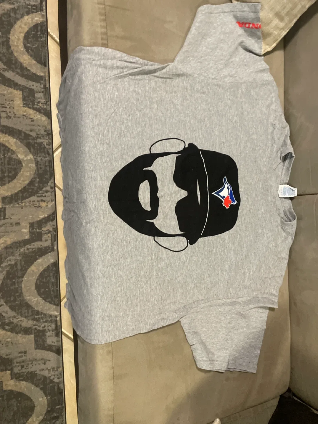 Blue Jays Jose Batista shirt image indicator(2)