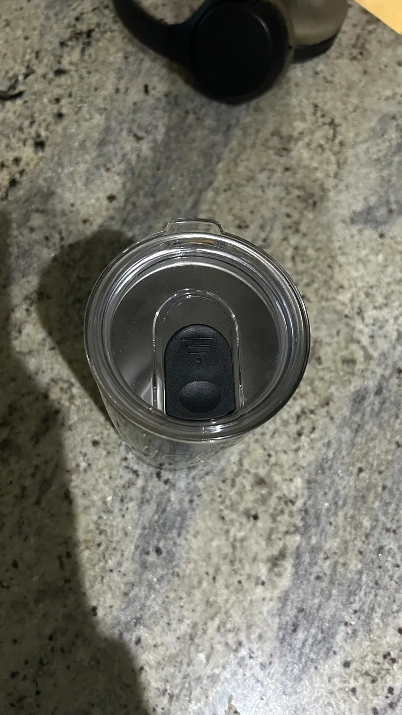 Rae Dunn Wicked Witch Tumbler image indicator(2)