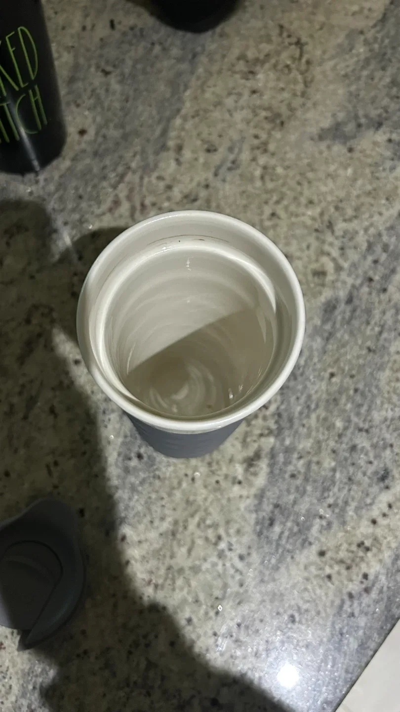 Sip by S'well Grey Travel Mug image indicator(2)